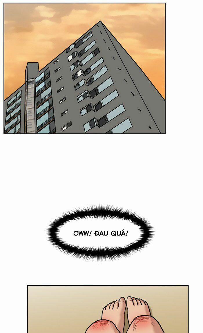 Nữ Thần Giáng Thế 18 trang 59