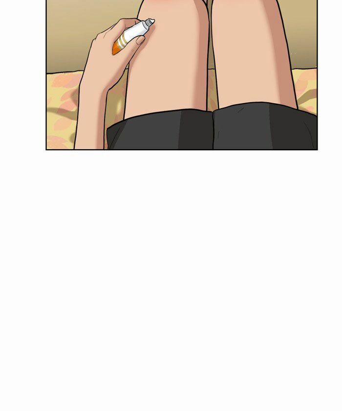 Nữ Thần Giáng Thế 18 trang 60