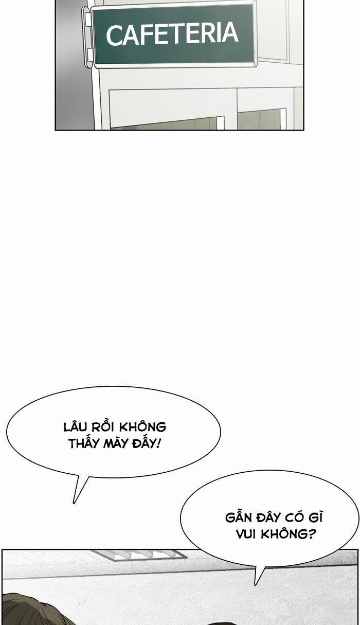 Nữ Thần Giáng Thế 18 trang 65