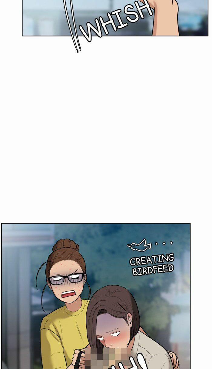 Nữ Thần Giáng Thế 18 trang 7