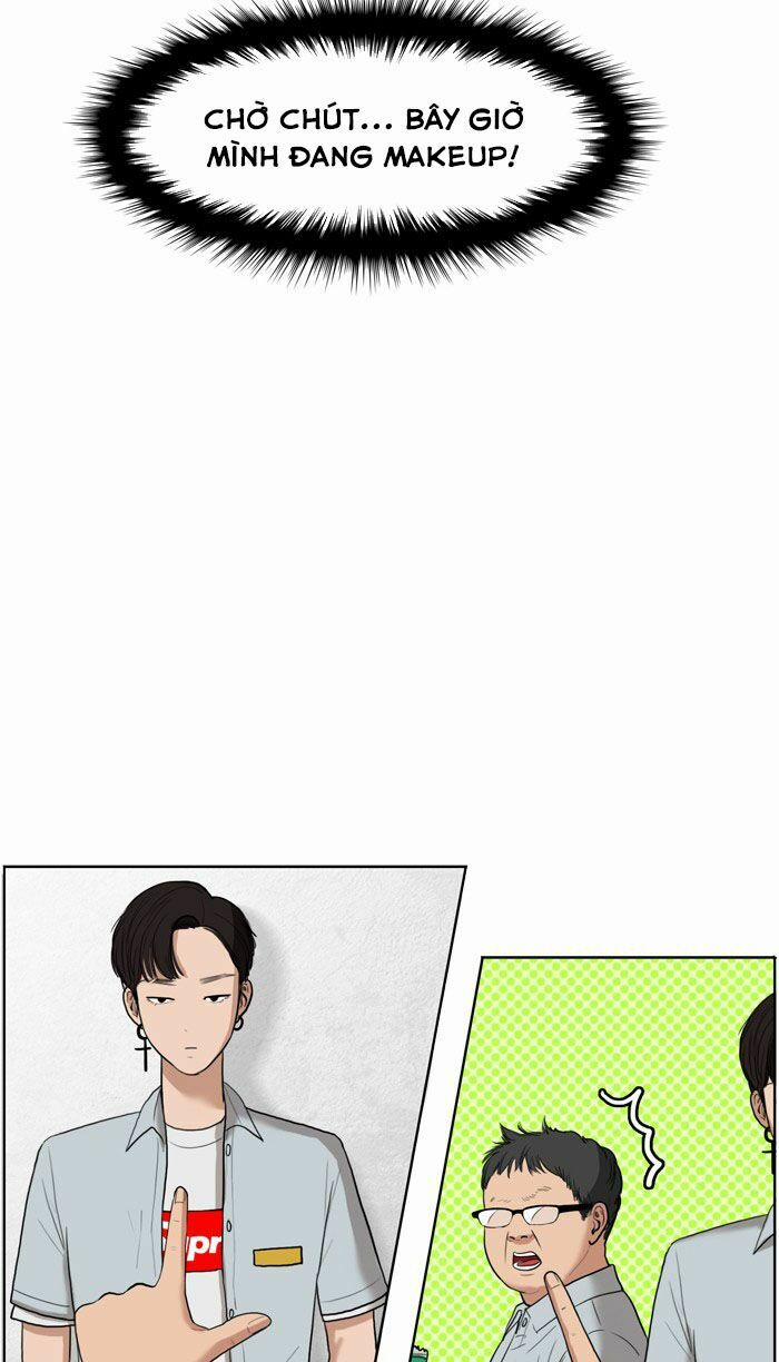 Nữ Thần Giáng Thế 18 trang 73