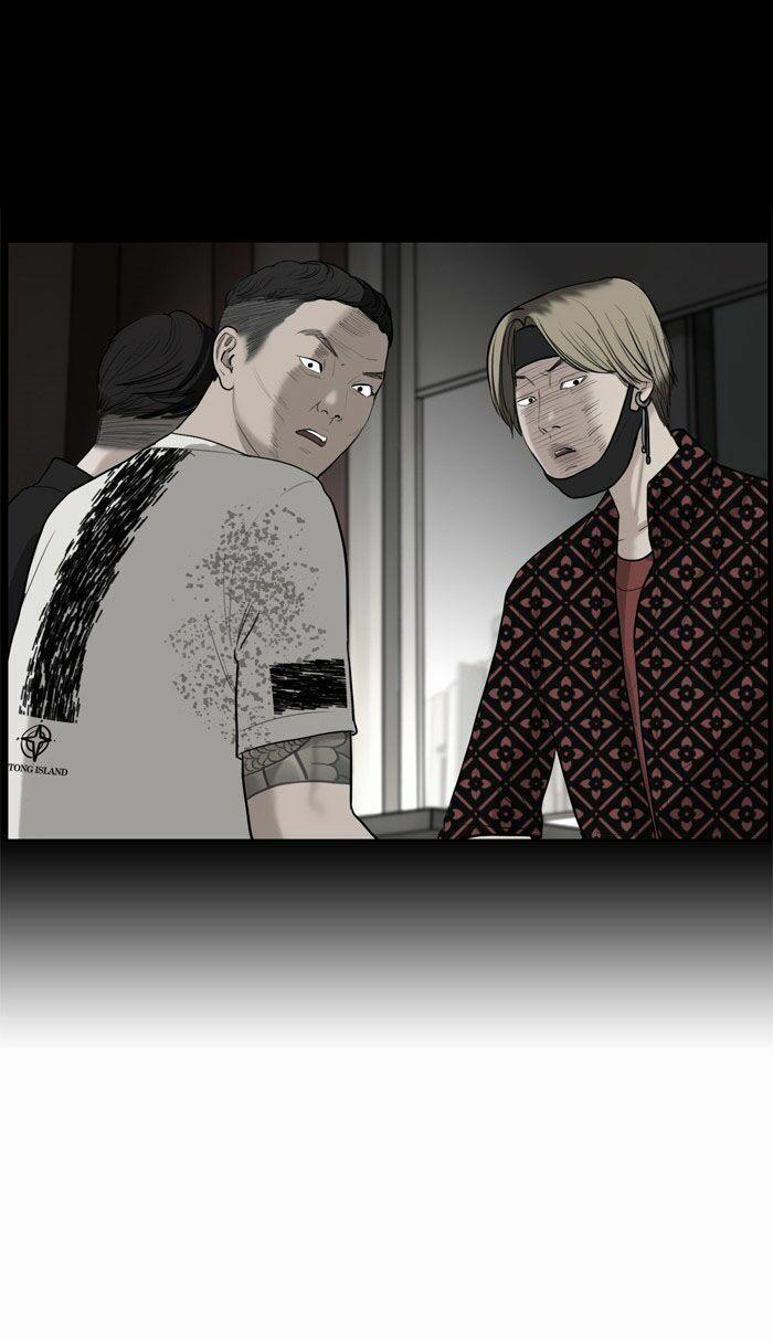 Nữ Thần Giáng Thế 18 trang 83