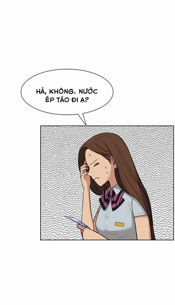 Nữ Thần Giáng Thế 18 trang 84