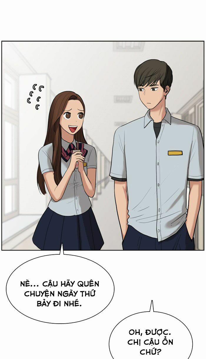 Nữ Thần Giáng Thế 18 trang 89