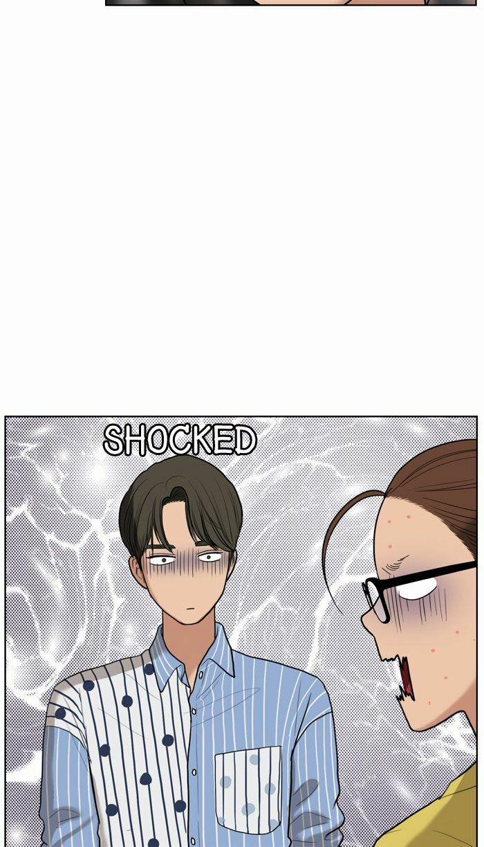 Nữ Thần Giáng Thế 18 trang 9