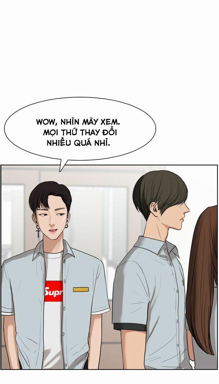 Nữ Thần Giáng Thế 18 trang 92