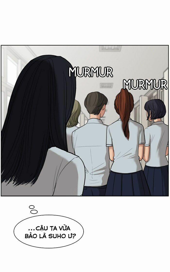 Nữ Thần Giáng Thế 19 trang 10