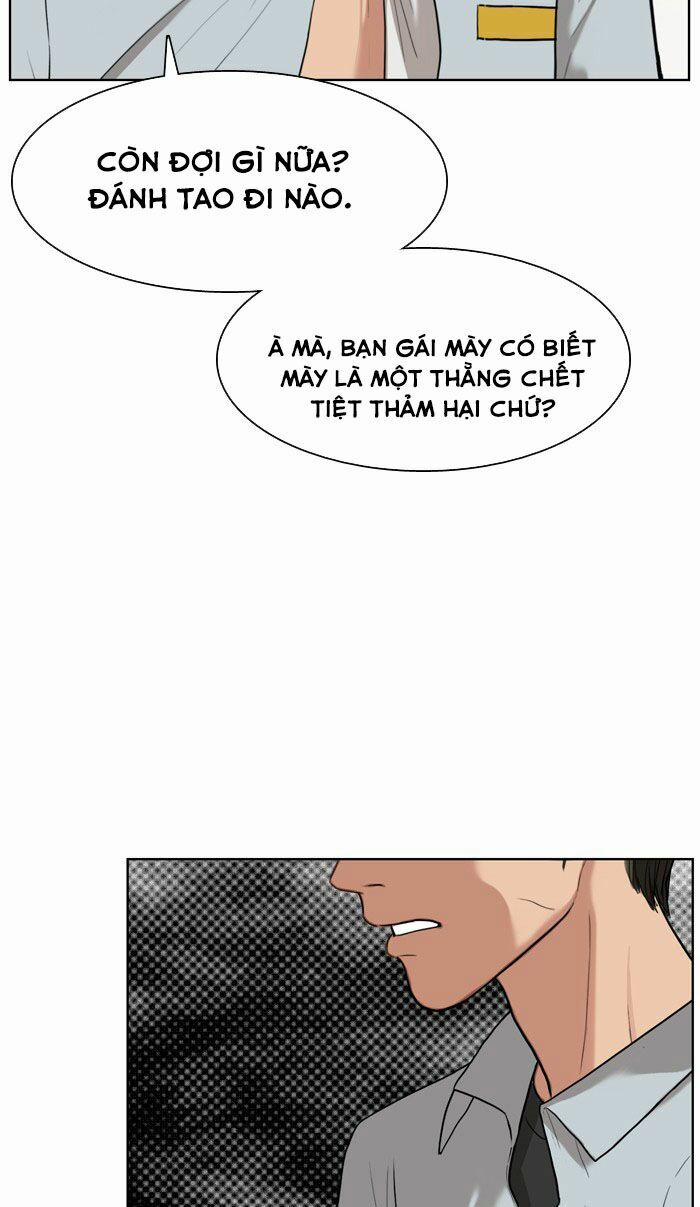 Nữ Thần Giáng Thế 19 trang 12