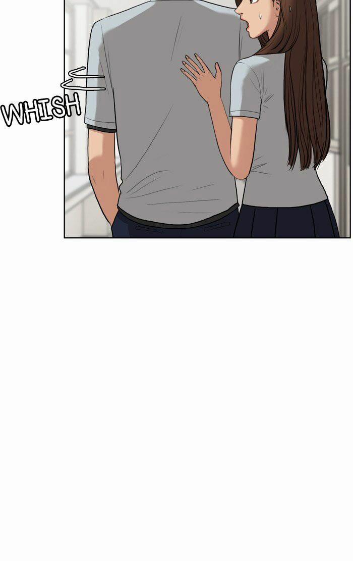 Nữ Thần Giáng Thế 19 trang 18