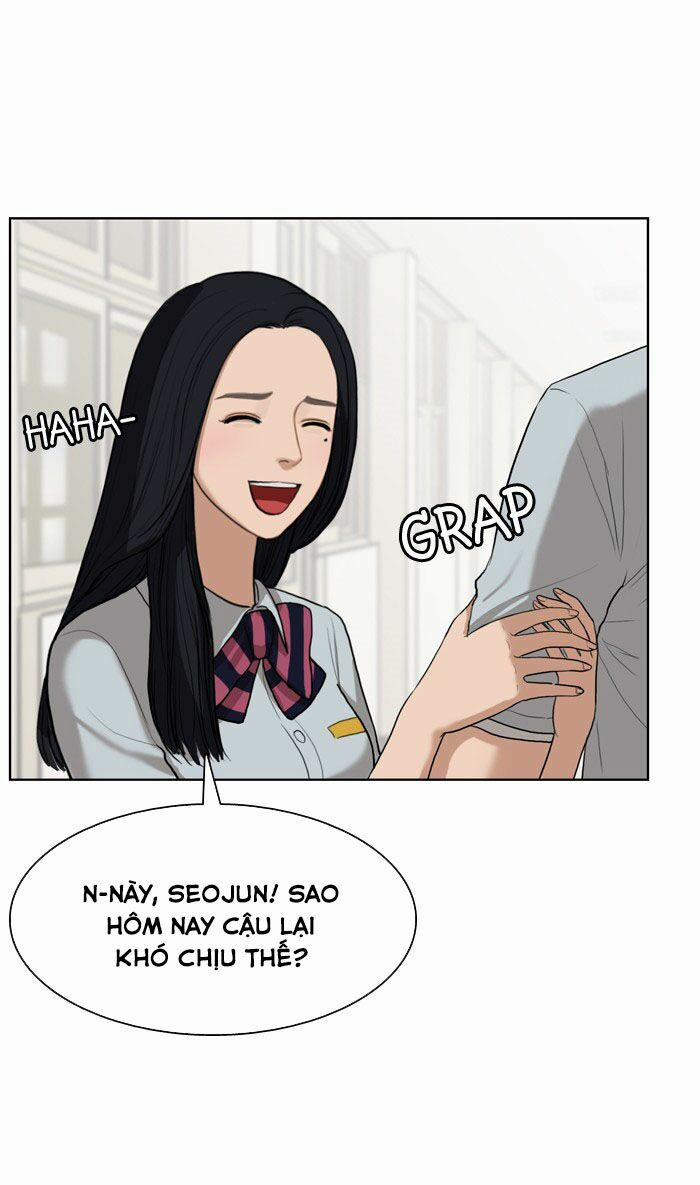 Nữ Thần Giáng Thế 19 trang 19