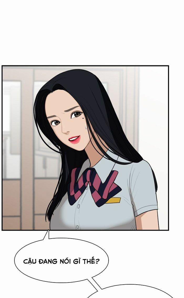 Nữ Thần Giáng Thế 19 trang 23