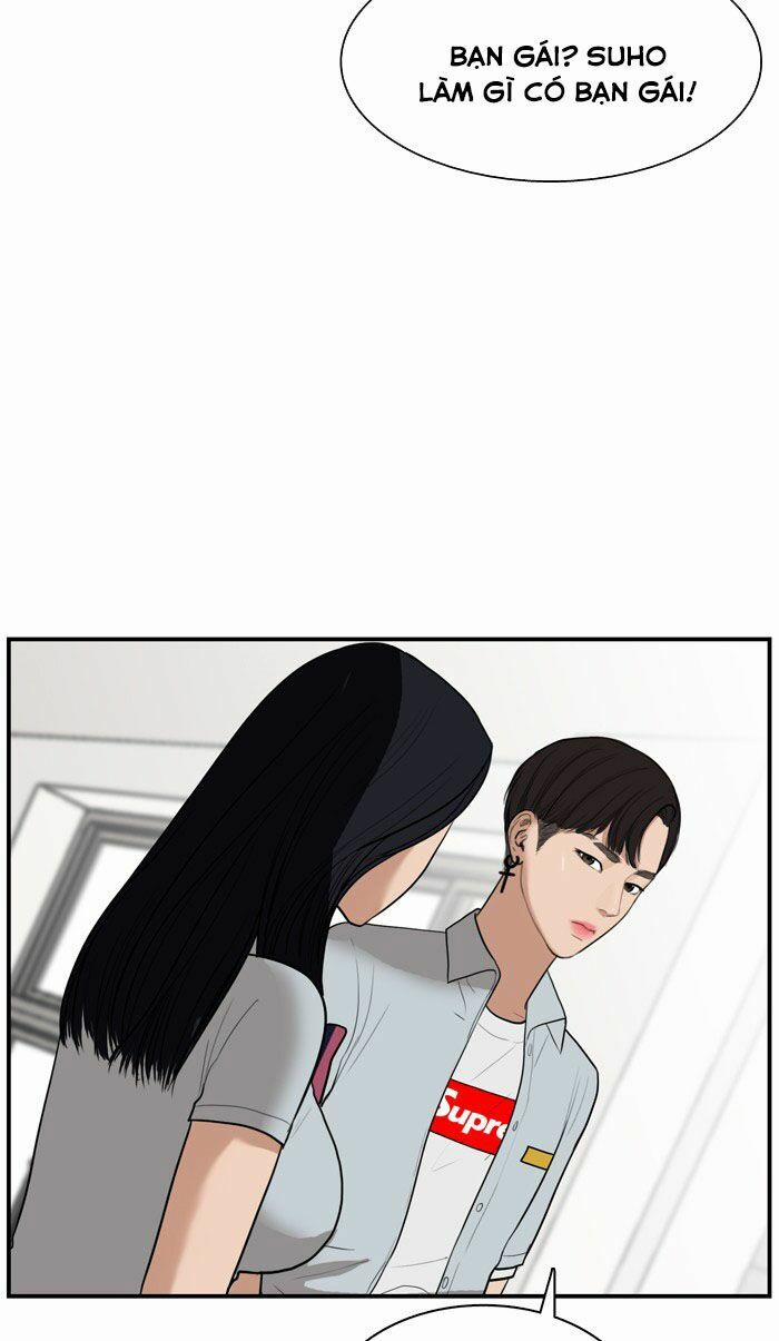 Nữ Thần Giáng Thế 19 trang 24