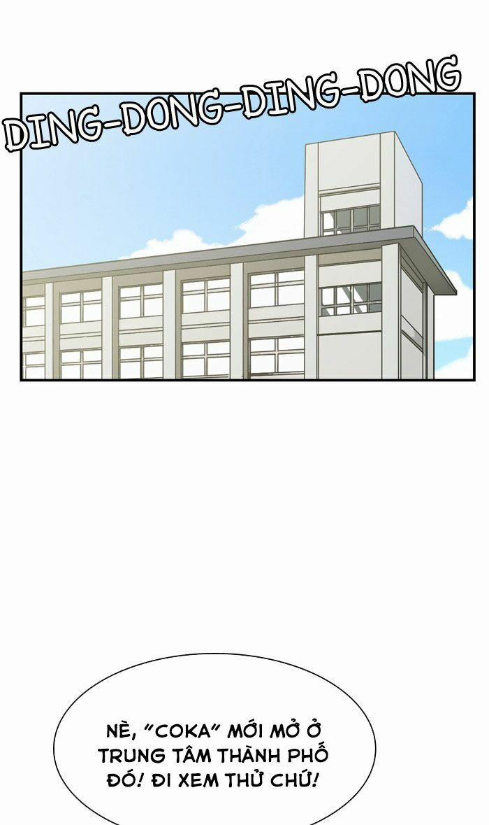 Nữ Thần Giáng Thế 19 trang 31