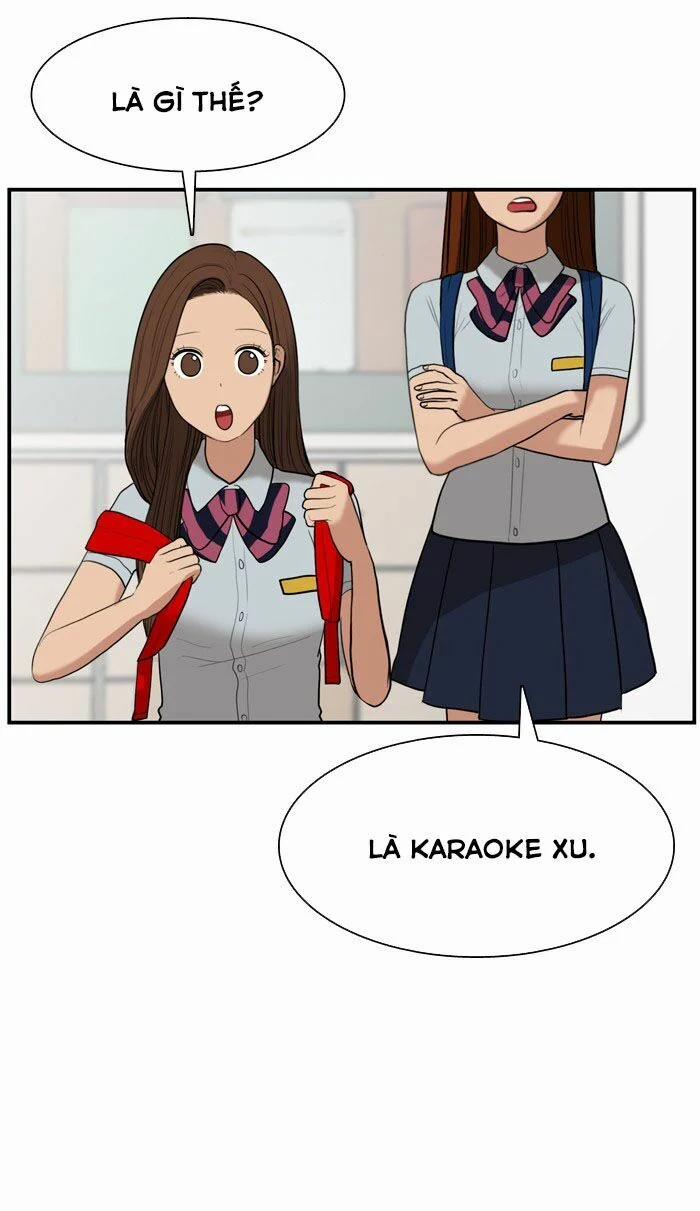 Nữ Thần Giáng Thế 19 trang 33