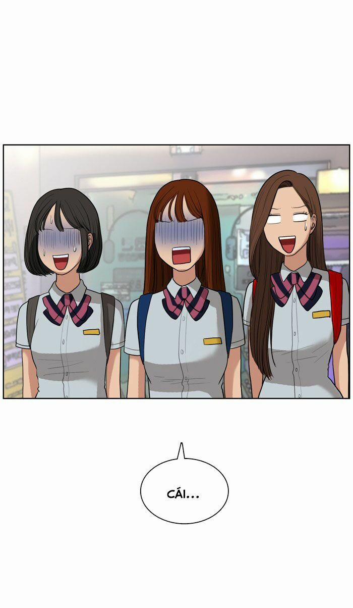 Nữ Thần Giáng Thế 19 trang 41