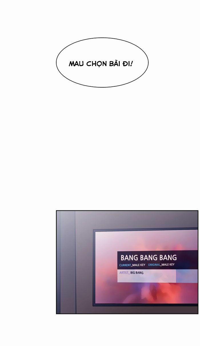 Nữ Thần Giáng Thế 19 trang 46