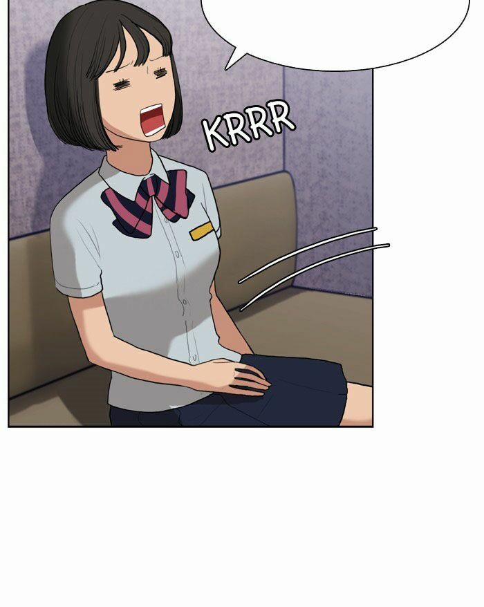 Nữ Thần Giáng Thế 19 trang 51