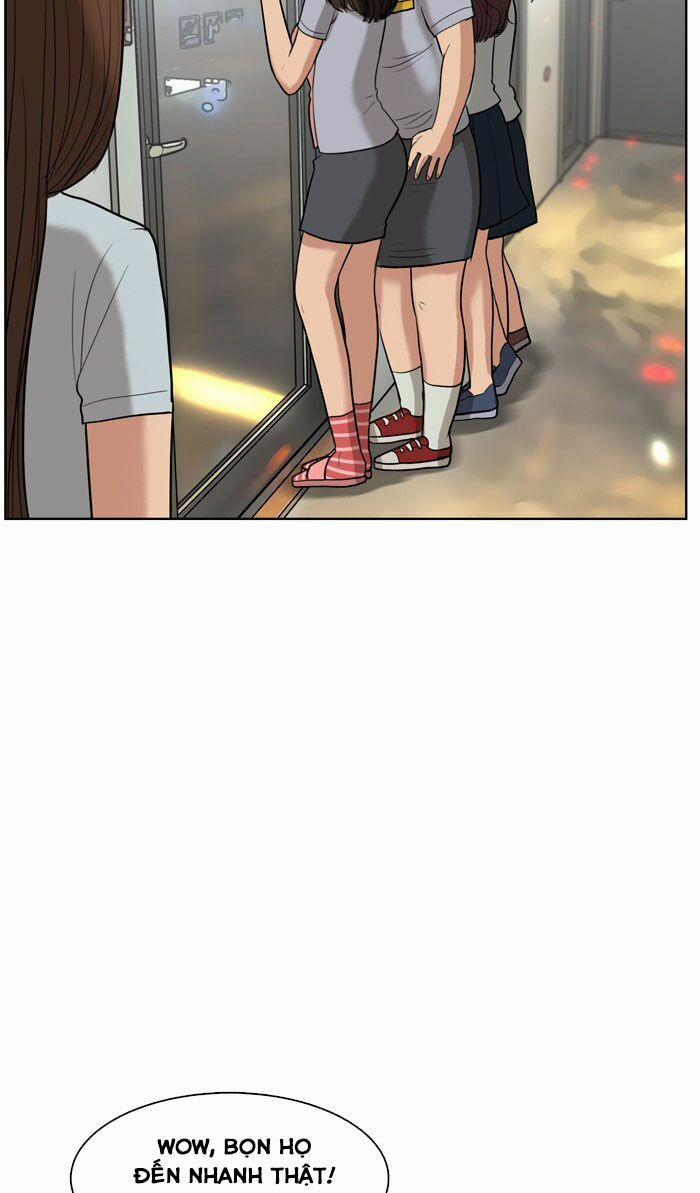 Nữ Thần Giáng Thế 19 trang 58