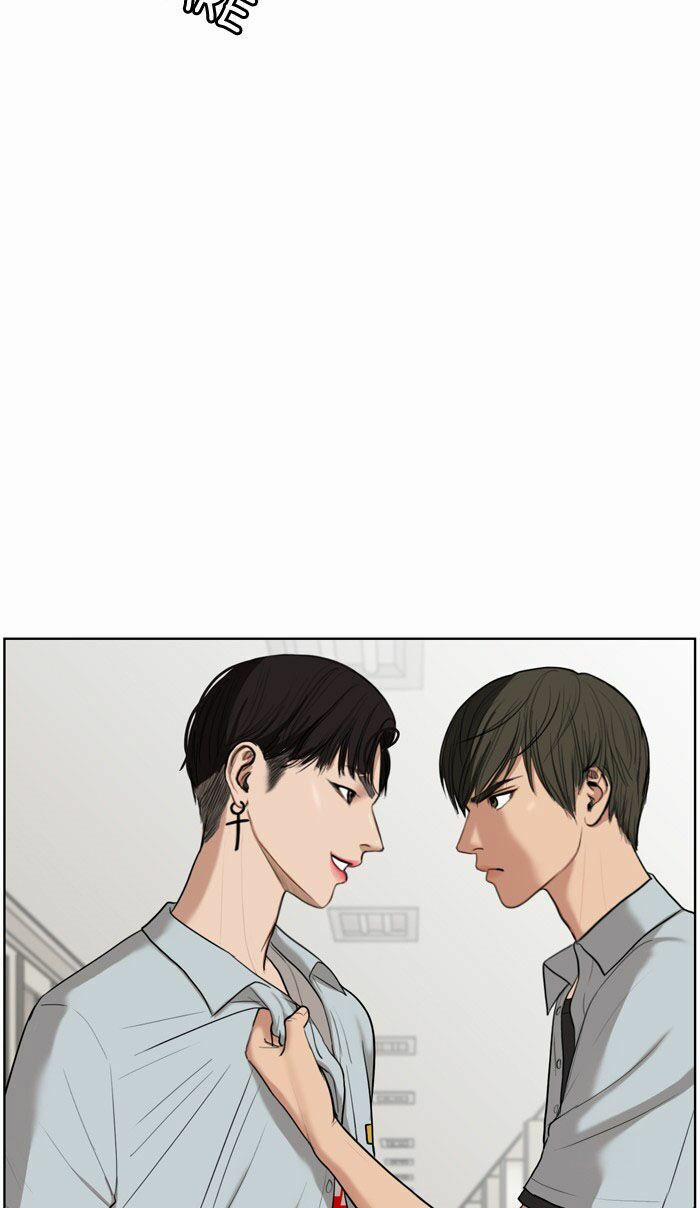 Nữ Thần Giáng Thế 19 trang 6