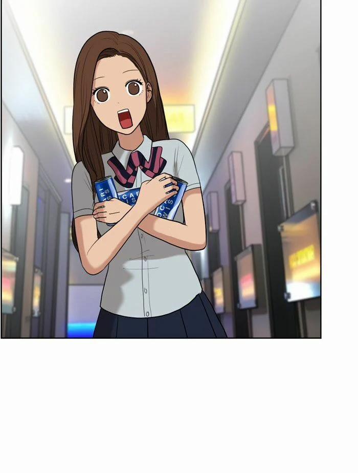 Nữ Thần Giáng Thế 19 trang 62