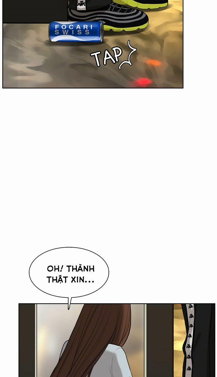 Nữ Thần Giáng Thế 19 trang 68