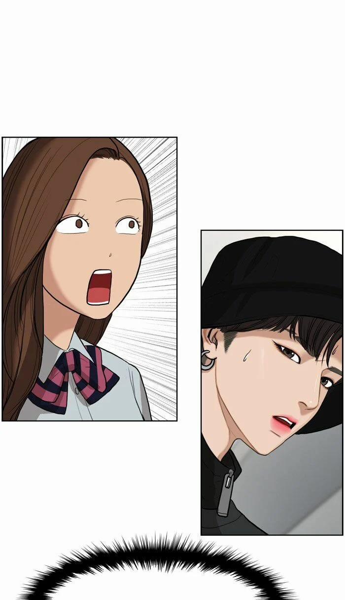 Nữ Thần Giáng Thế 19 trang 71