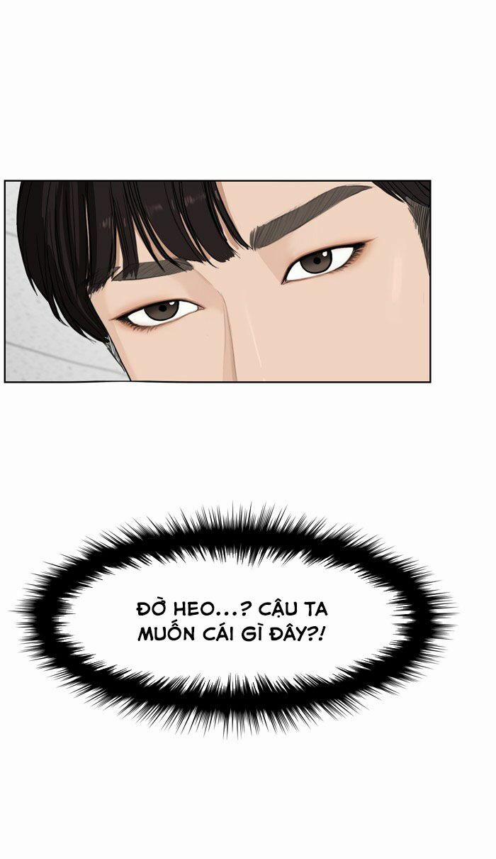 Nữ Thần Giáng Thế 19 trang 92