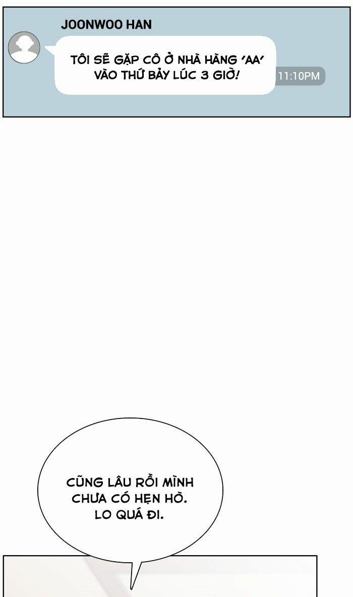 Nữ Thần Giáng Thế 20 trang 101