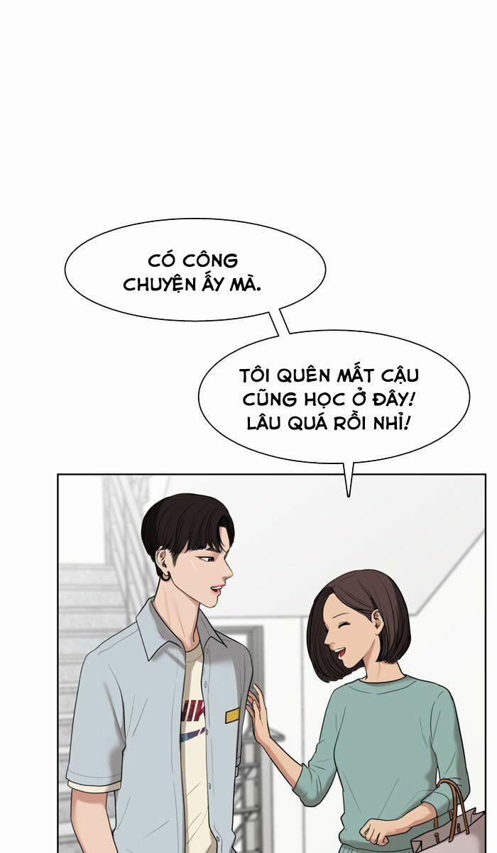 Nữ Thần Giáng Thế 20 trang 15