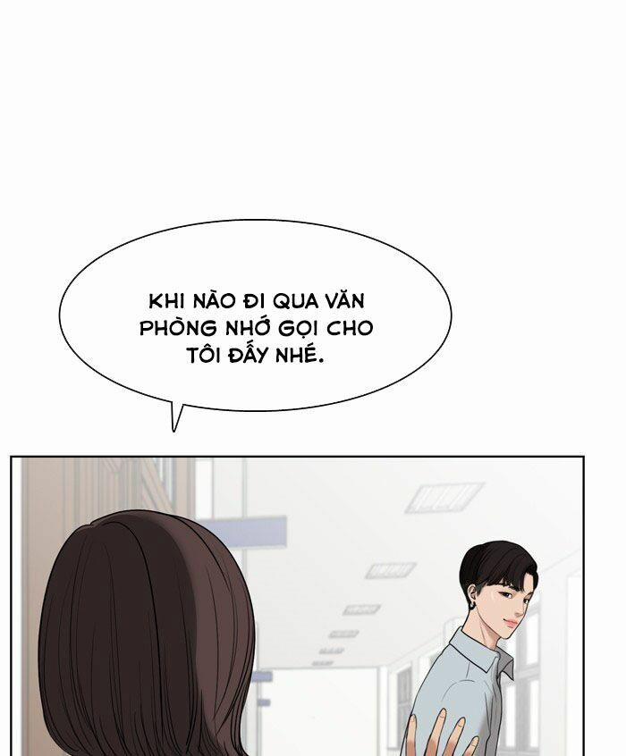 Nữ Thần Giáng Thế 20 trang 19