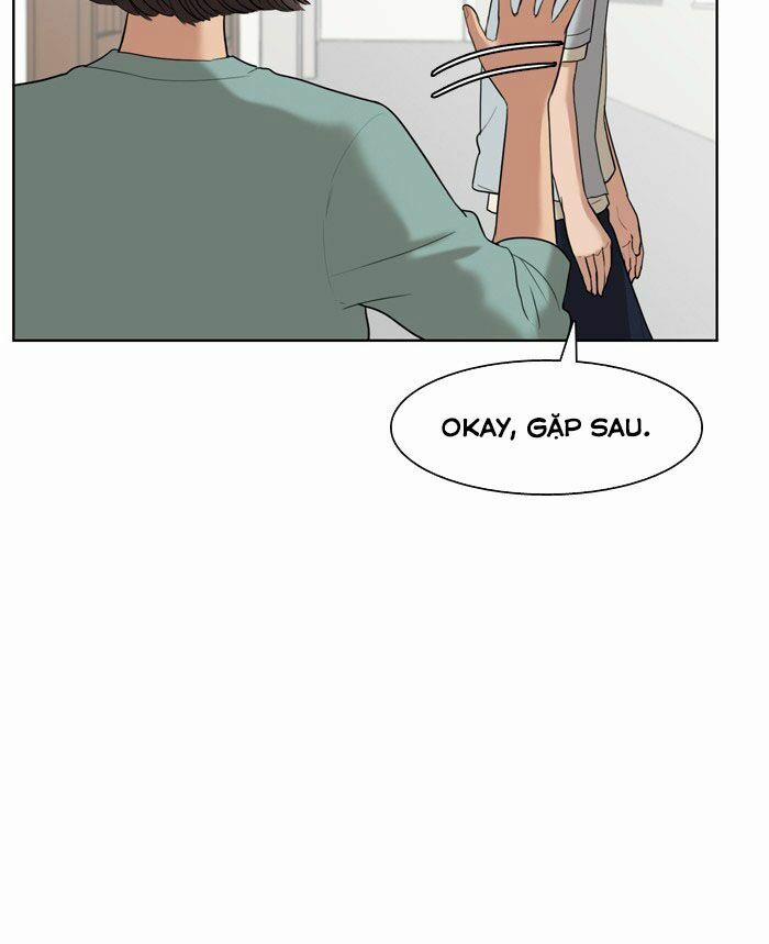 Nữ Thần Giáng Thế 20 trang 20