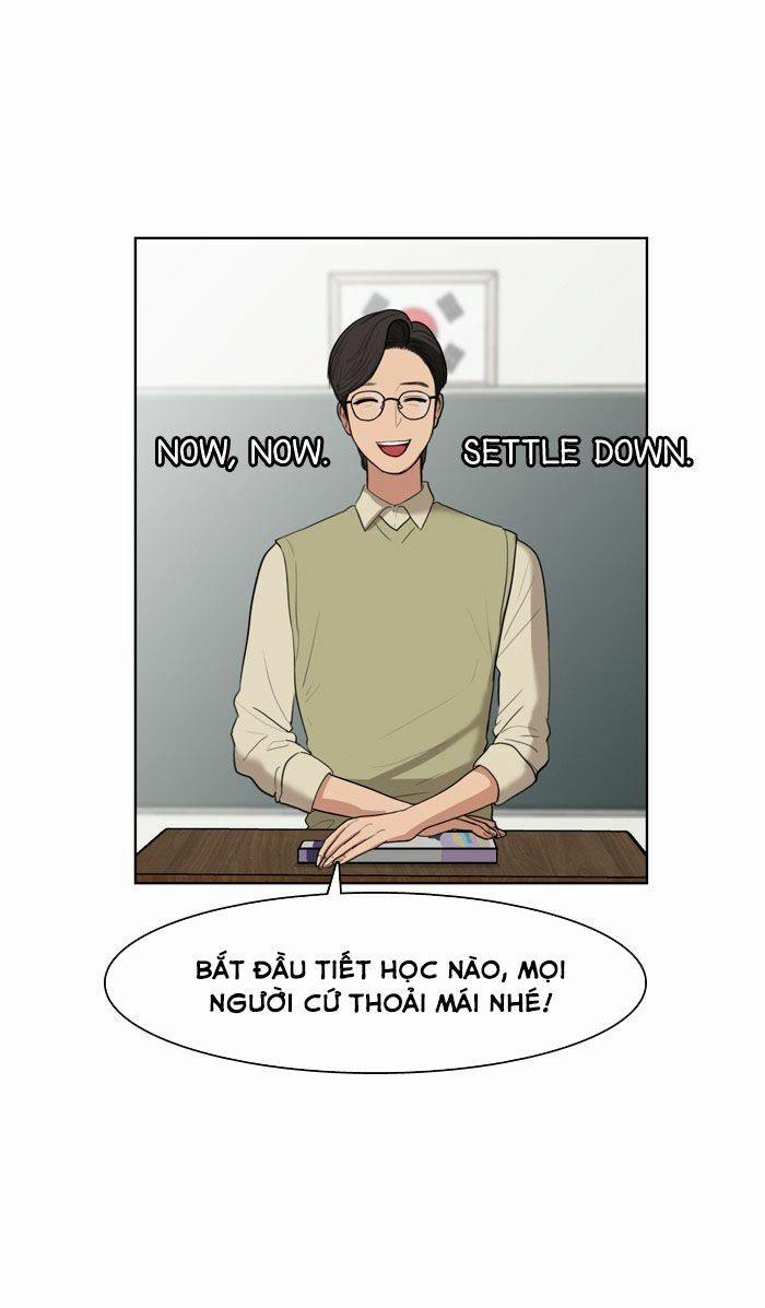 Nữ Thần Giáng Thế 20 trang 29