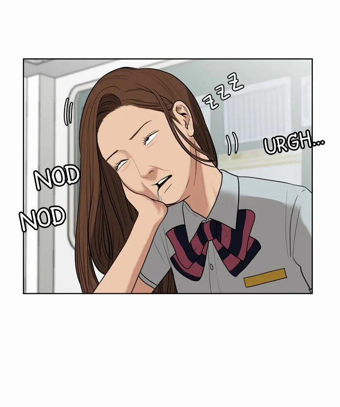 Nữ Thần Giáng Thế 20 trang 31