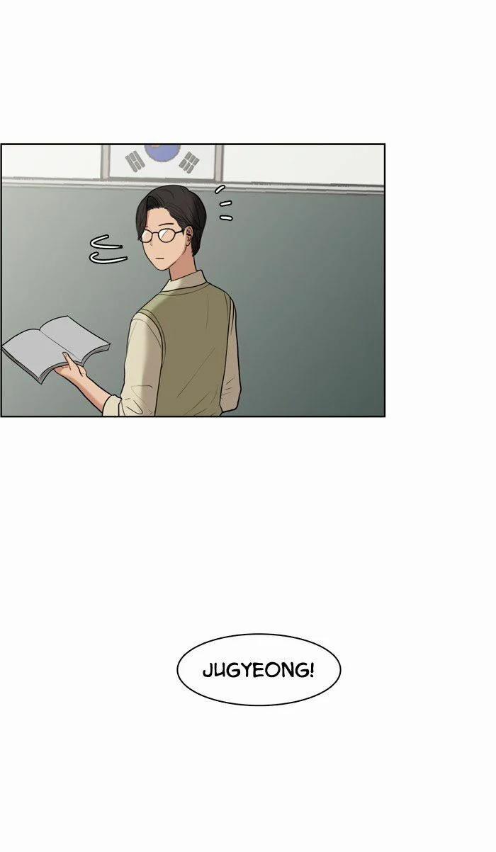 Nữ Thần Giáng Thế 20 trang 32