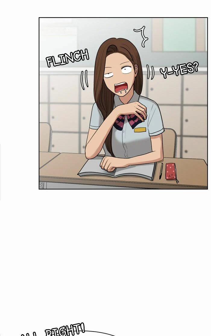 Nữ Thần Giáng Thế 20 trang 33