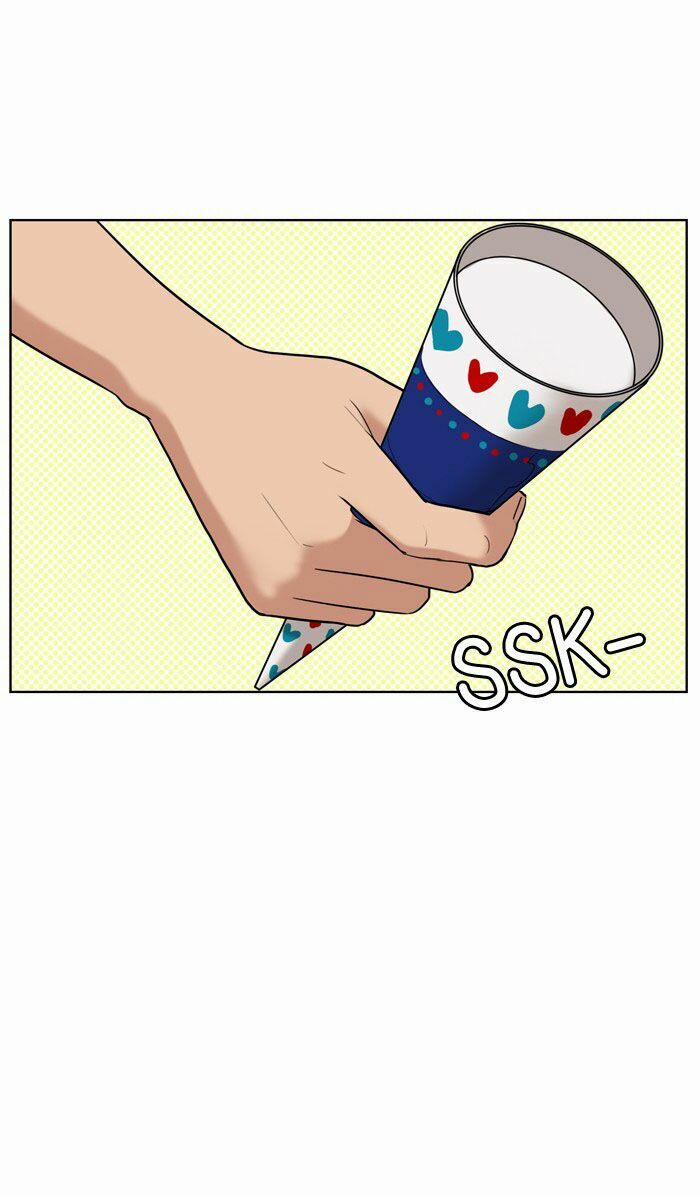 Nữ Thần Giáng Thế 20 trang 35