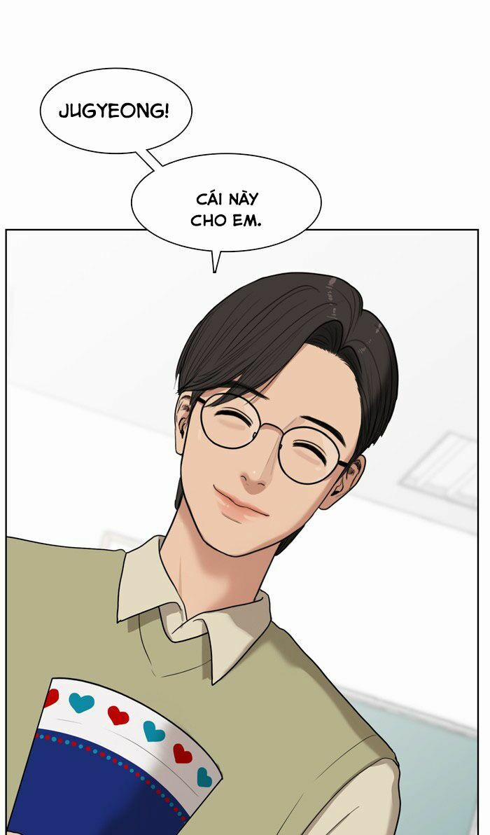 Nữ Thần Giáng Thế 20 trang 37