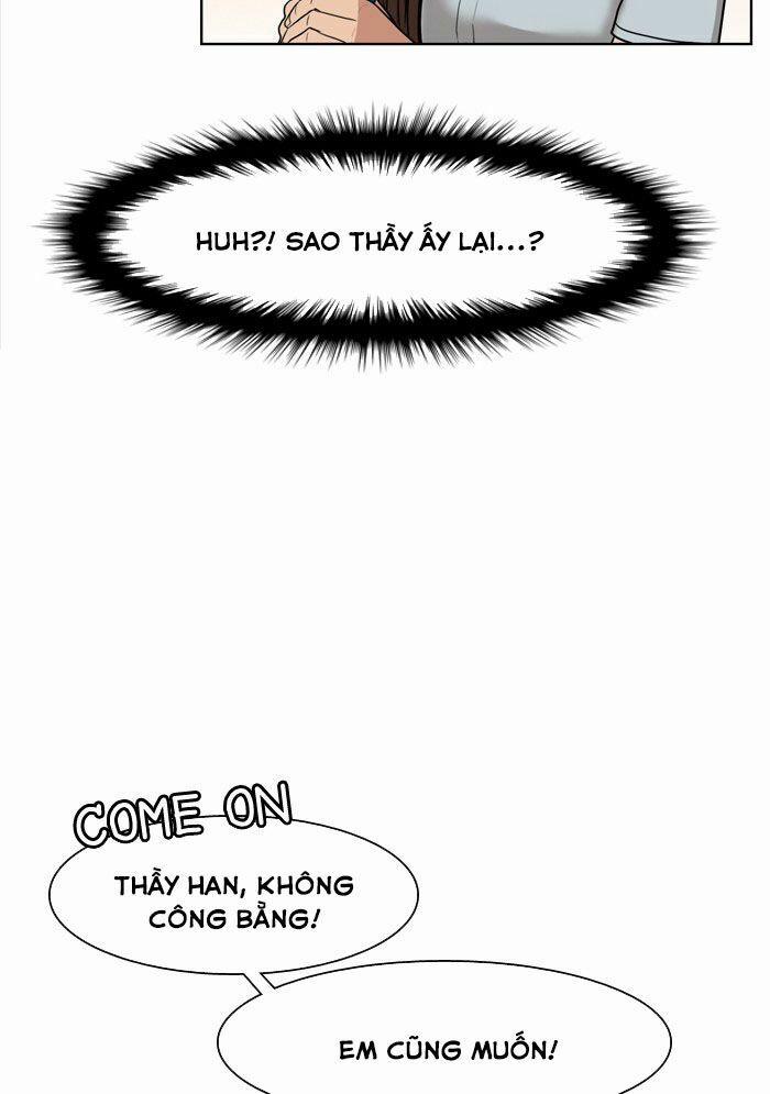 Nữ Thần Giáng Thế 20 trang 39