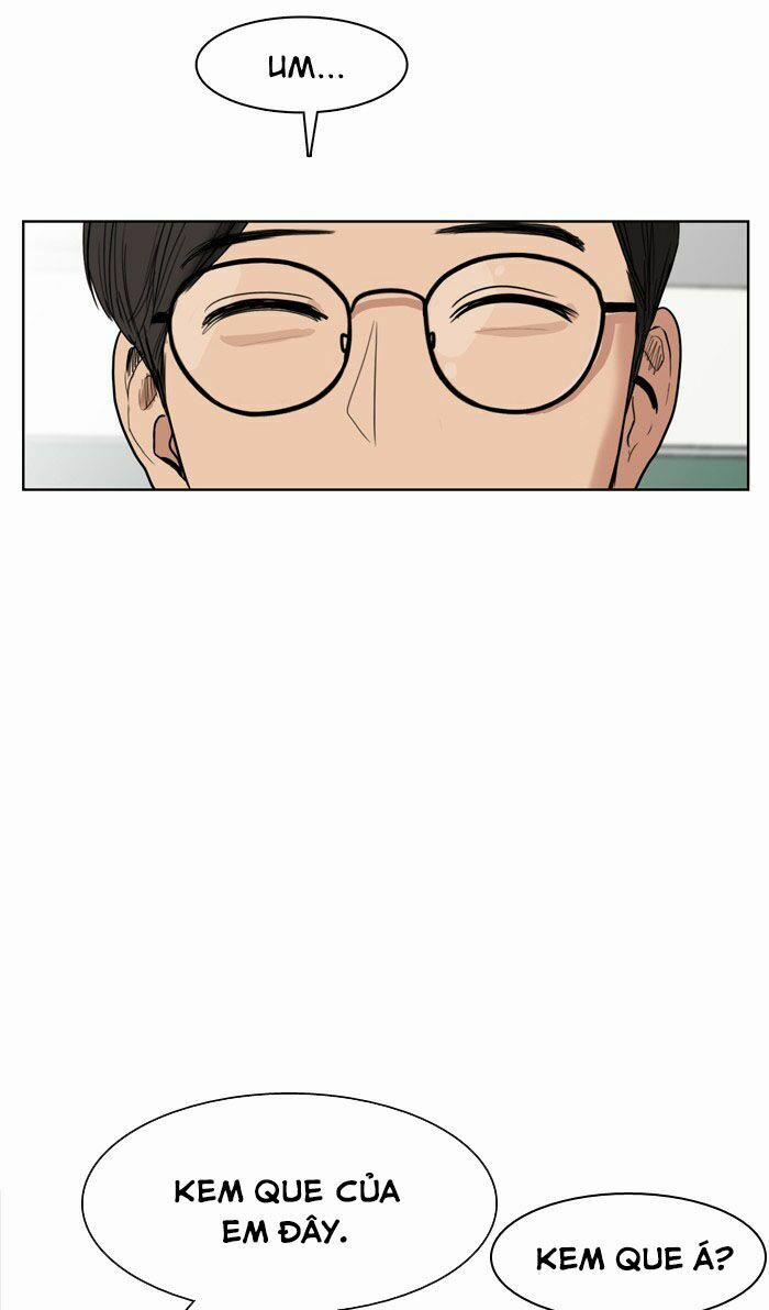 Nữ Thần Giáng Thế 20 trang 41