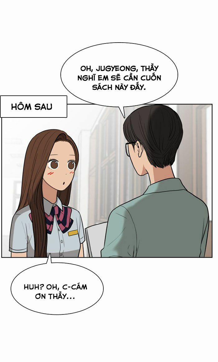 Nữ Thần Giáng Thế 20 trang 44