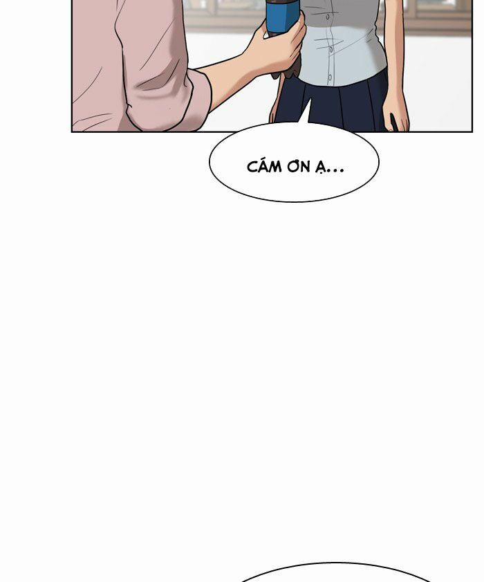 Nữ Thần Giáng Thế 20 trang 46