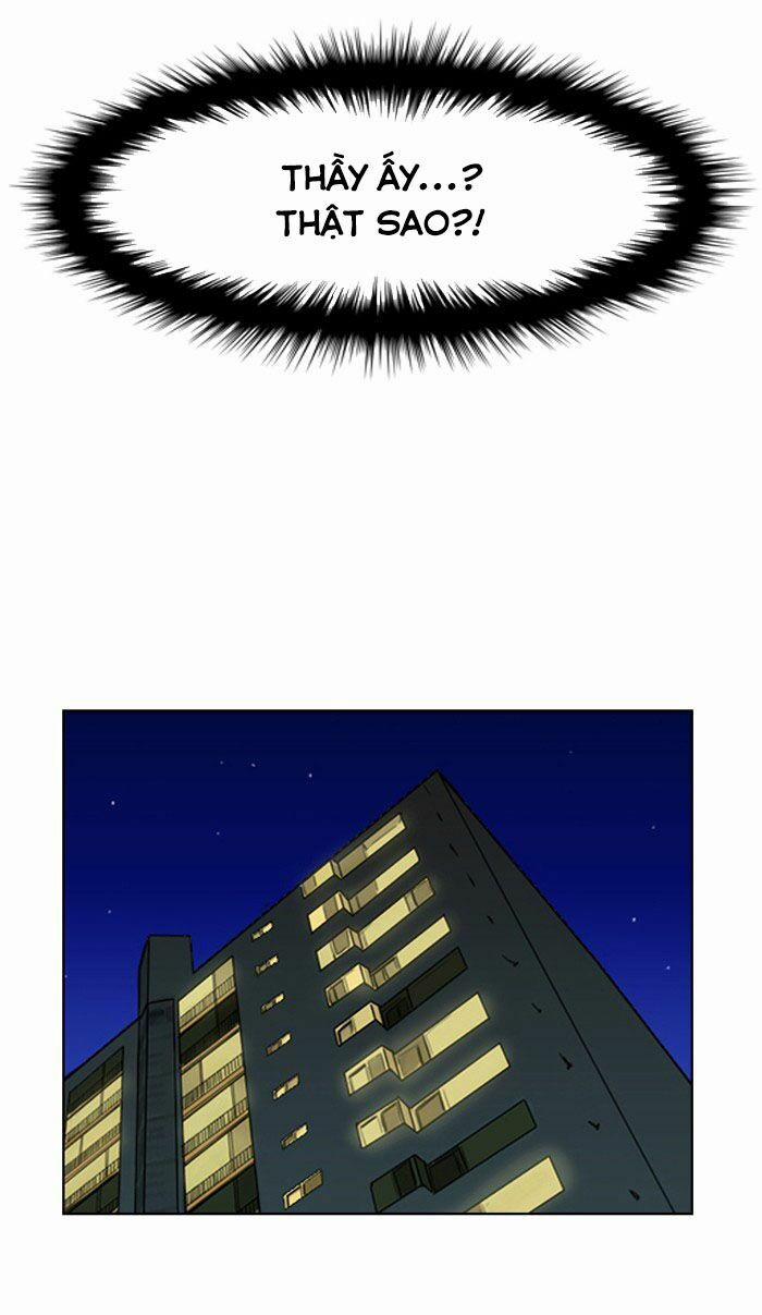 Nữ Thần Giáng Thế 20 trang 49