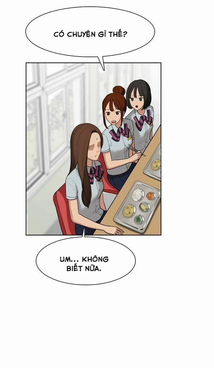 Nữ Thần Giáng Thế 20 trang 6