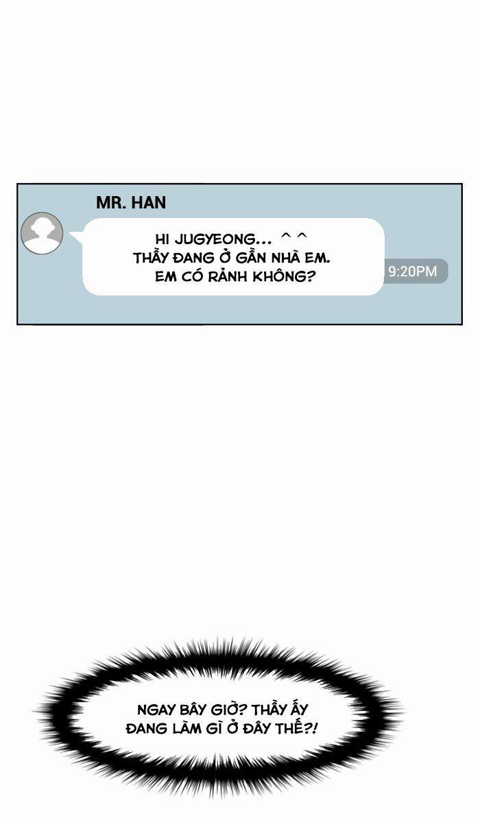 Nữ Thần Giáng Thế 20 trang 60