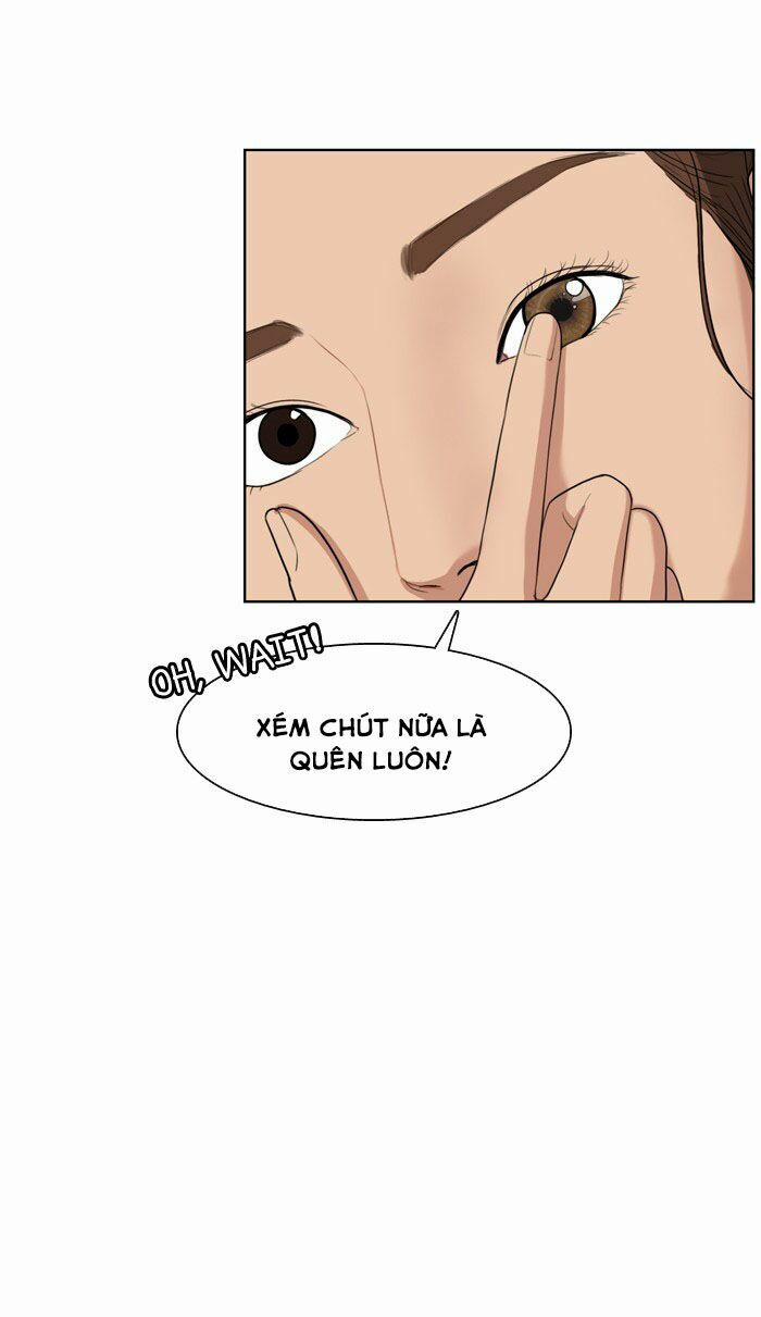 Nữ Thần Giáng Thế 20 trang 64