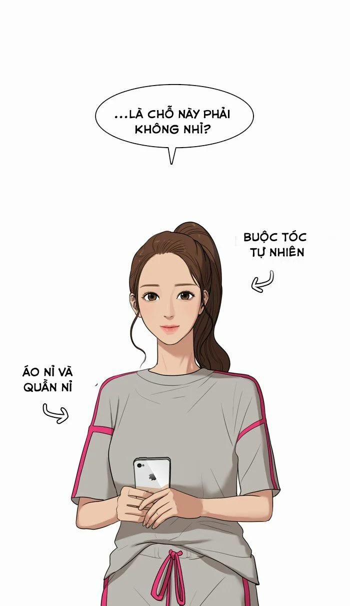 Nữ Thần Giáng Thế 20 trang 67