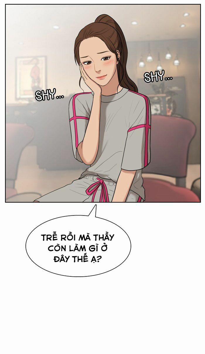 Nữ Thần Giáng Thế 20 trang 71