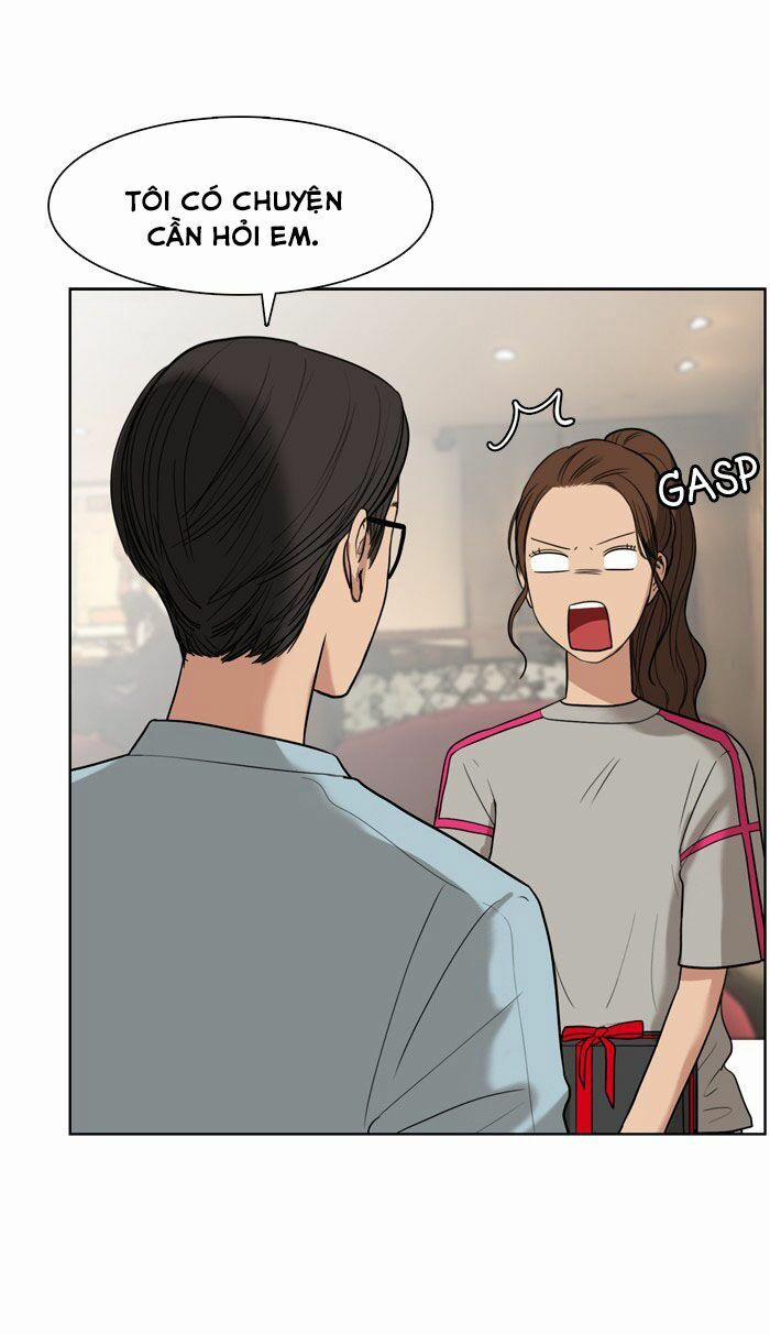 Nữ Thần Giáng Thế 20 trang 77