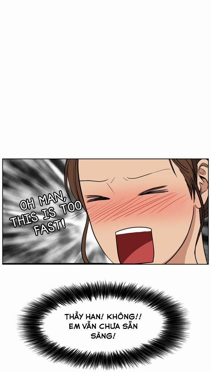 Nữ Thần Giáng Thế 20 trang 78