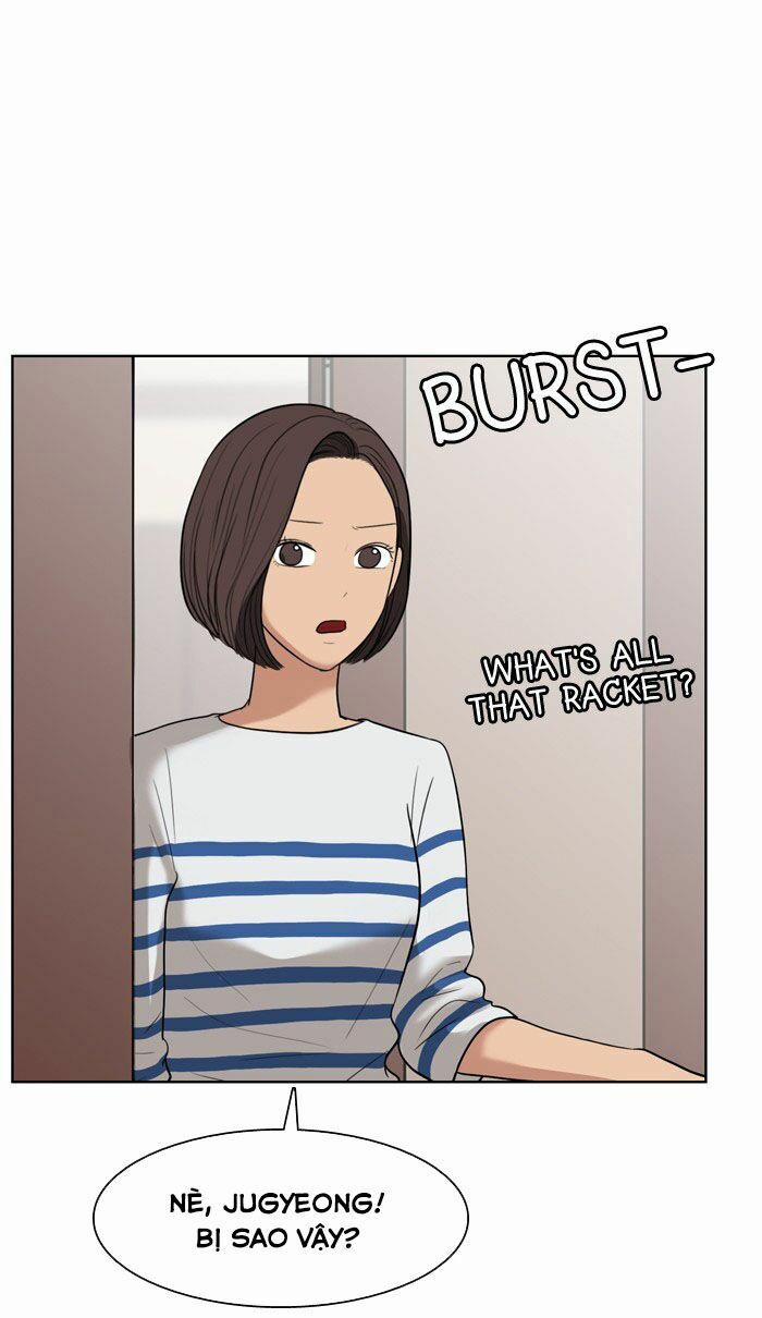 Nữ Thần Giáng Thế 20 trang 91